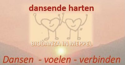 Dansende Harten Biodanza